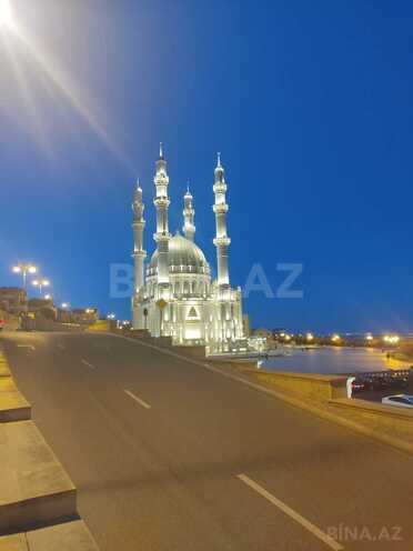 Satılır 3 otaqlı köhnə tikili 95 m², Nəsimi m., photo 8 from 28