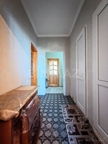 Satılır 3 otaqlı köhnə tikili 95 m², Nəsimi m., photo 23 from 28
