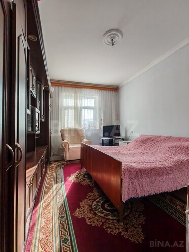 Satılır 3 otaqlı köhnə tikili 95 m², Nəsimi m., photo 17 from 28