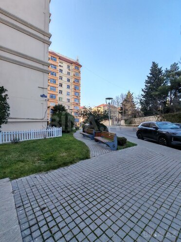 Satılır 3 otaqlı köhnə tikili 95 m², Nəsimi m., photo 26 from 28