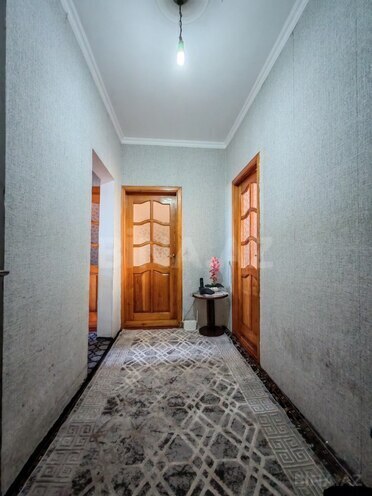 Satılır 3 otaqlı köhnə tikili 95 m², Nəsimi m., photo 22 from 28