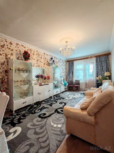 Satılır 3 otaqlı köhnə tikili 95 m², Nəsimi m., photo 11 from 28