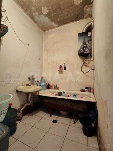 Satılır 3 otaqlı köhnə tikili 95 m², Nəsimi m., photo 24 from 28