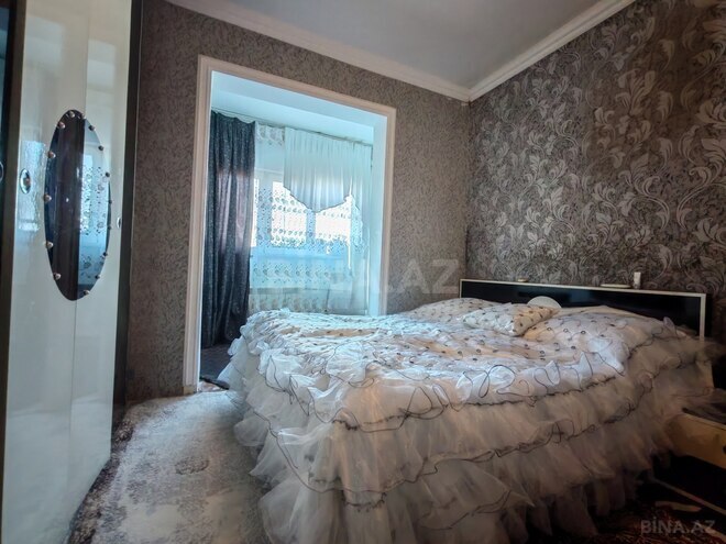 Satılır 3 otaqlı köhnə tikili 95 m², Nəsimi m., photo 15 from 28