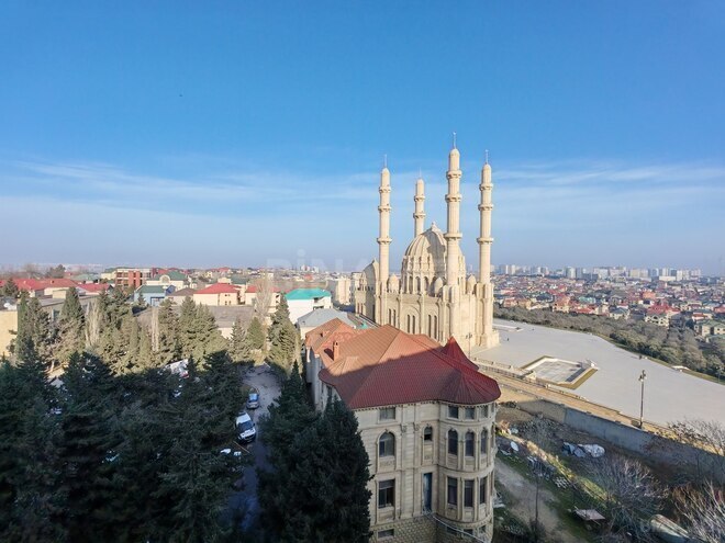 Satılır 3 otaqlı köhnə tikili 95 m², Nəsimi m., photo 10 from 28