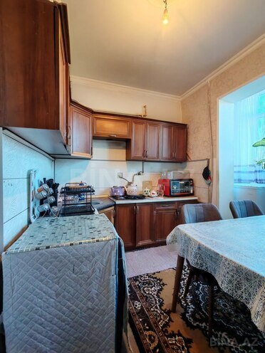 Satılır 3 otaqlı köhnə tikili 95 m², Nəsimi m., photo 20 from 28