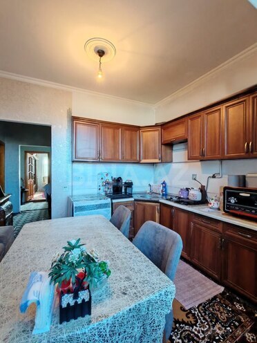 Satılır 3 otaqlı köhnə tikili 95 m², Nəsimi m., photo 21 from 28