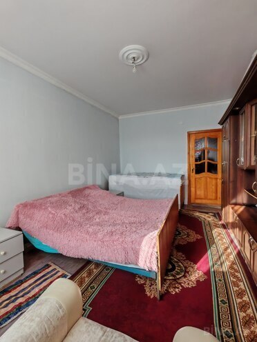Satılır 3 otaqlı köhnə tikili 95 m², Nəsimi m., photo 18 from 28