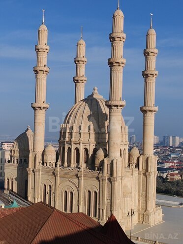 Satılır 3 otaqlı köhnə tikili 95 m², Nəsimi m., photo 27 from 28