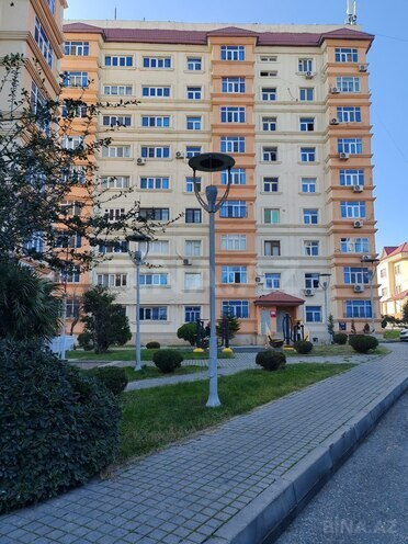 Satılır 3 otaqlı köhnə tikili 95 m², Nəsimi m., photo 3 from 28