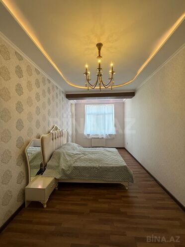 Satılır 3 otaqlı yeni tikili 143 m², photo 4 from 20