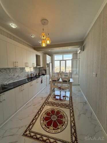 Satılır 3 otaqlı yeni tikili 143 m², photo 11 from 20