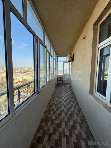 Satılır 3 otaqlı yeni tikili 143 m², photo 19 from 20