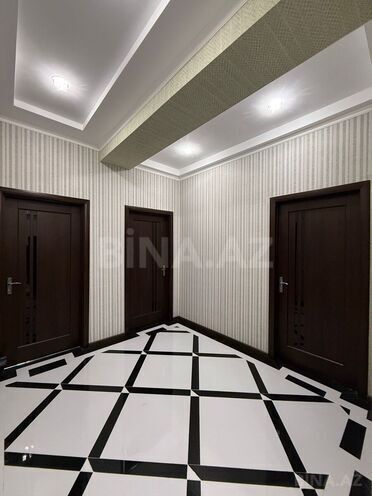 Satılır 3 otaqlı yeni tikili 143 m², photo 18 from 20