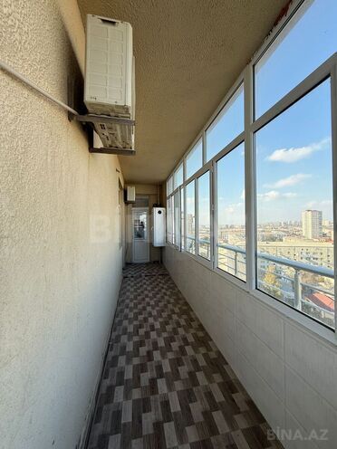 Satılır 3 otaqlı yeni tikili 143 m², photo 8 from 20