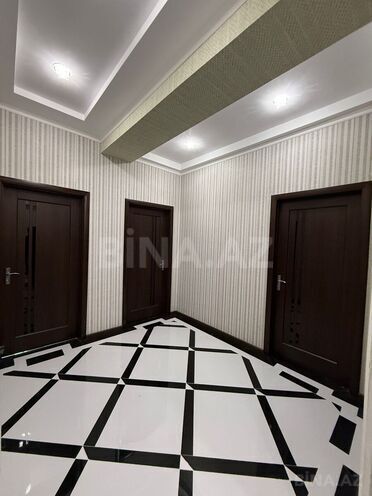 Satılır 3 otaqlı yeni tikili 143 m², photo 9 from 20