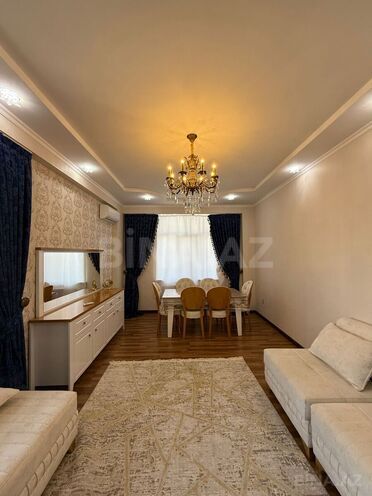 Satılır 3 otaqlı yeni tikili 143 m², photo 14 from 20