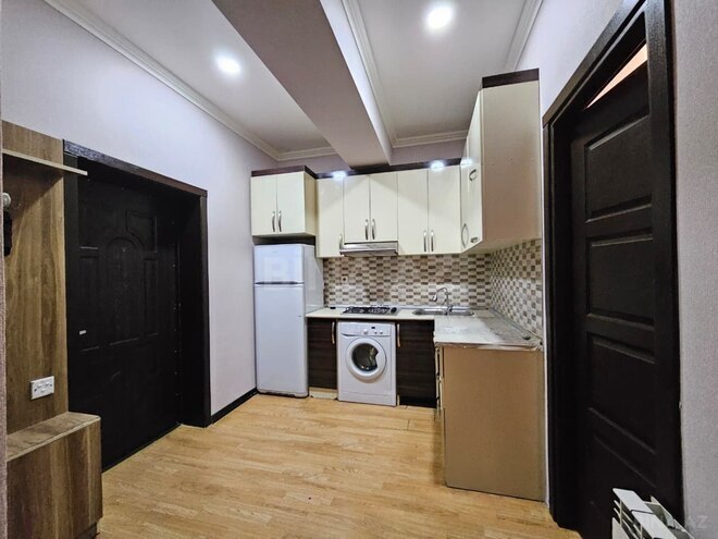 Satılır 2 otaqlı yeni tikili 57 m², photo 10 from 15