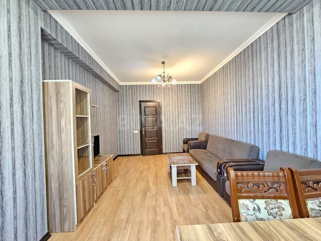 Satılır 2 otaqlı yeni tikili 57 m², photo 5 from 15