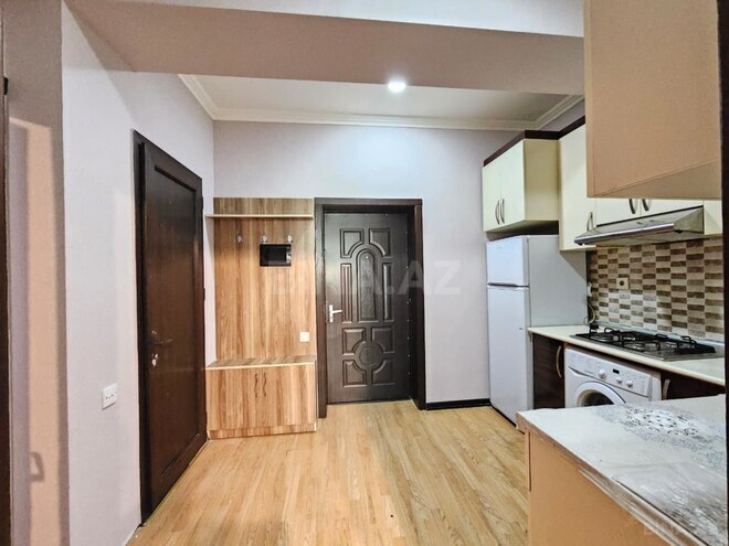 Satılır 2 otaqlı yeni tikili 57 m², photo 11 from 15
