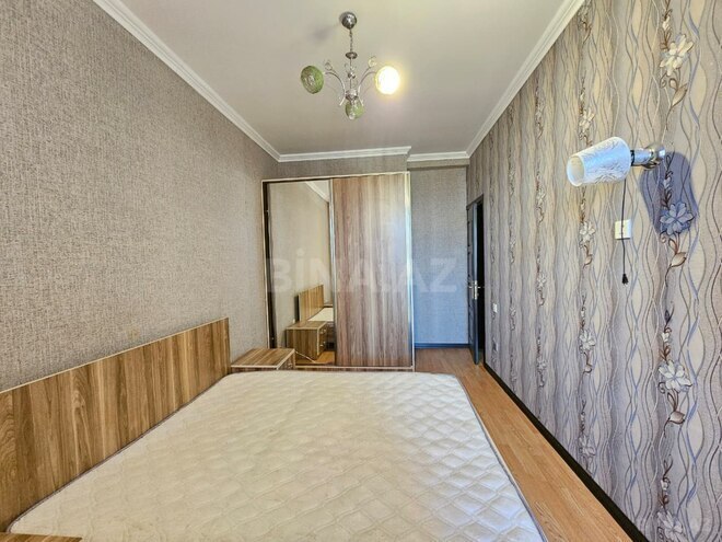 Satılır 2 otaqlı yeni tikili 57 m², photo 6 from 15