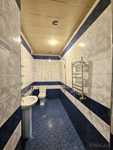 Satılır 2 otaqlı yeni tikili 57 m², photo 12 from 15