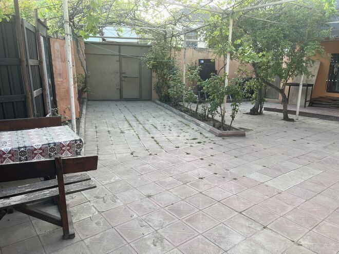 Сдаётся 4-комн. дом/дача 100 м², пос. М. Расулзаде, photo 3 from 13