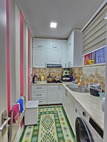 Satılır 3 otaqlı həyət evi/bağ evi 75 m², photo 12 from 18