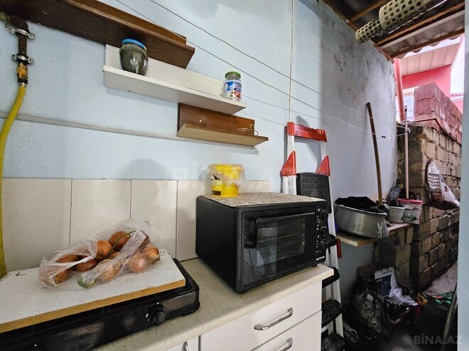 Satılır 3 otaqlı həyət evi/bağ evi 75 m², photo 14 from 18