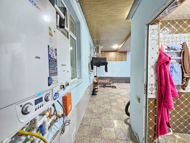 Satılır 3 otaqlı həyət evi/bağ evi 75 m², photo 3 from 18