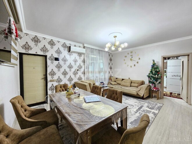 Satılır 3 otaqlı həyət evi/bağ evi 75 m², photo 6 from 18