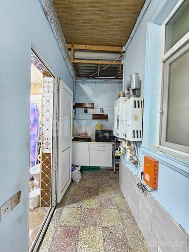 Satılır 3 otaqlı həyət evi/bağ evi 75 m², photo 16 from 18