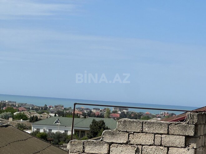 Satılır 4 otaqlı həyət evi/bağ evi 150 m², Bilgəh q., photo 8 from 14