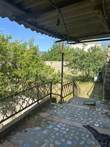 Satılır 4 otaqlı həyət evi/bağ evi 150 m², Bilgəh q., photo 7 from 14