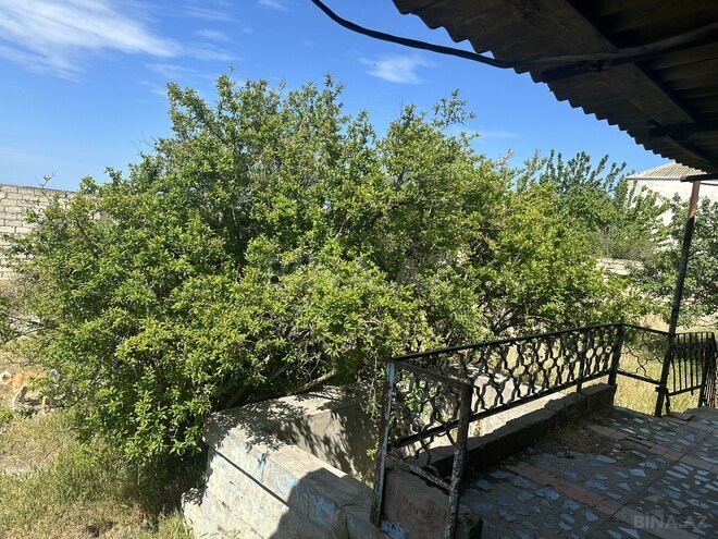 Satılır 4 otaqlı həyət evi/bağ evi 150 m², Bilgəh q., photo 9 from 14