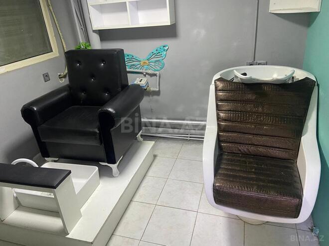 Satılır  obyekt 53 m², Memar Əcəmi m., photo 8 from 14