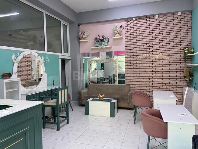 Satılır  obyekt 53 m², Memar Əcəmi m., photo 4 from 14