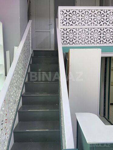 Satılır  obyekt 53 m², Memar Əcəmi m., photo 10 from 14