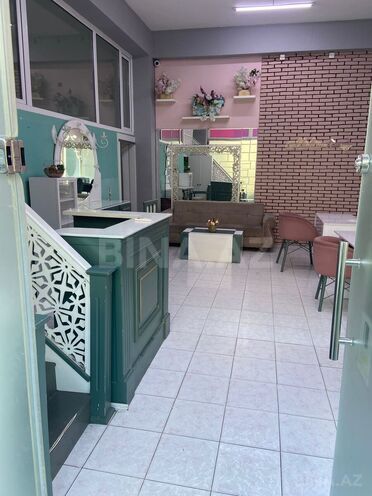 Satılır  obyekt 53 m², Memar Əcəmi m., photo 3 from 14