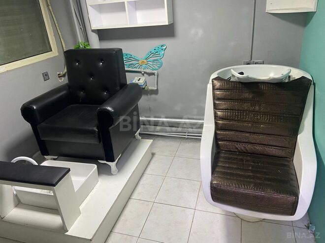 Satılır  obyekt 53 m², Memar Əcəmi m., photo 11 from 14