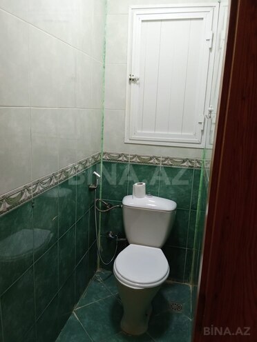 İcarəyə verilir 5 otaqlı köhnə tikili 110 m², Yeni Yasamal q., photo 10 from 32