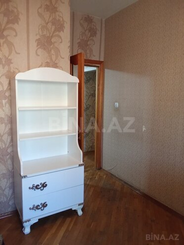 İcarəyə verilir 5 otaqlı köhnə tikili 110 m², Yeni Yasamal q., photo 17 from 32