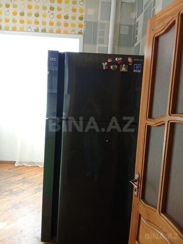 İcarəyə verilir 5 otaqlı köhnə tikili 110 m², Yeni Yasamal q., photo 7 from 32