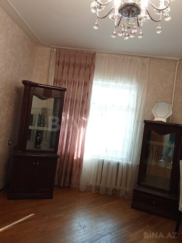 İcarəyə verilir 5 otaqlı köhnə tikili 110 m², Yeni Yasamal q., photo 13 from 32