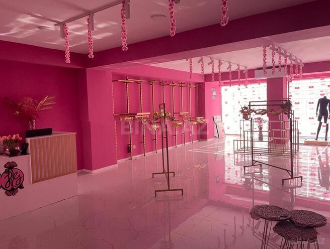 İcarəyə verilir  obyekt 117 m², Masazır q., photo 5 from 14