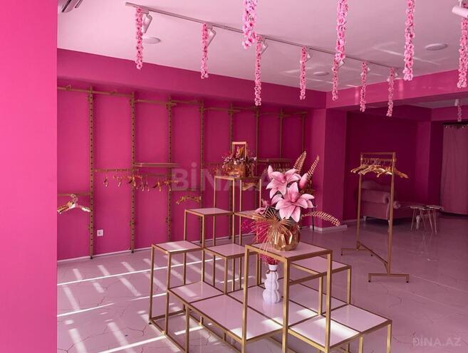 İcarəyə verilir  obyekt 117 m², Masazır q., photo 6 from 14