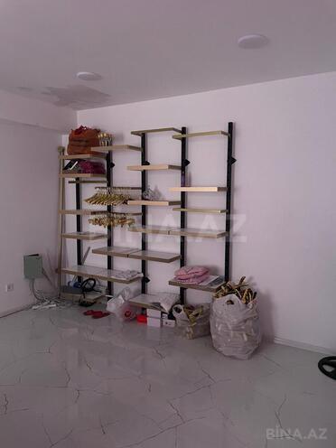İcarəyə verilir  obyekt 117 m², Masazır q., photo 3 from 14