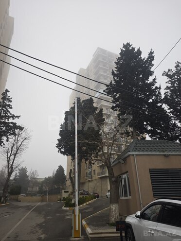 İcarəyə verilir 2 otaqlı yeni tikili 52 m², Neftçilər m., photo 13 from 16