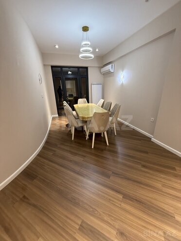 İcarəyə verilir 3 otaqlı yeni tikili 140 m², Nəsimi r., photo 6 from 17