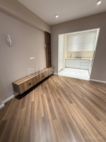 İcarəyə verilir 3 otaqlı yeni tikili 140 m², Nəsimi r., photo 5 from 17